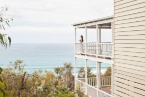 Cathedral Rock Lookout - A Dreamy Beachfront Stay